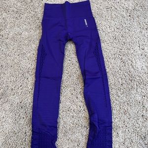 Gymshark leggings